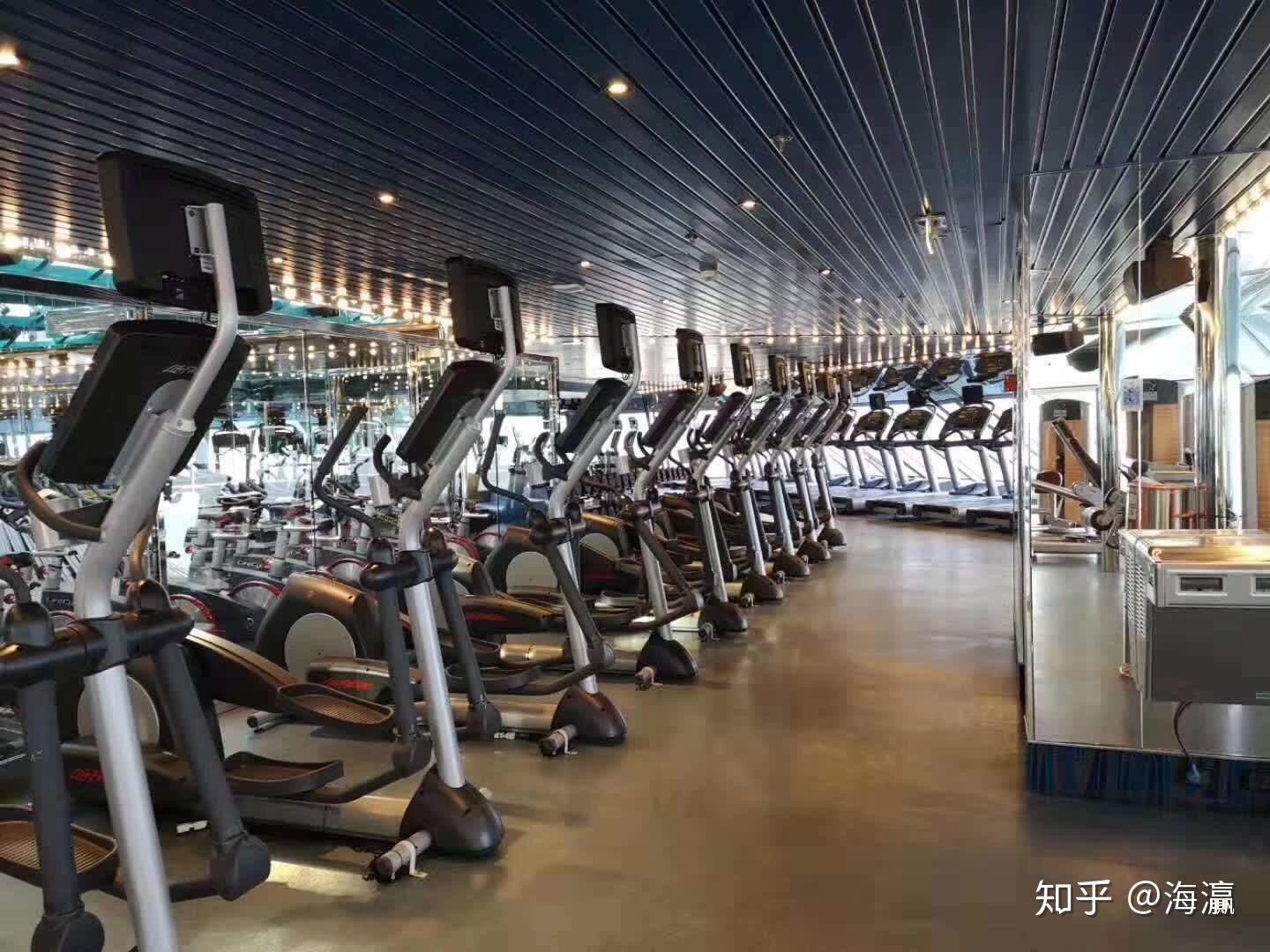 健身房_标签_网易出品(图1) 健身房_标签_网易出品(图1)